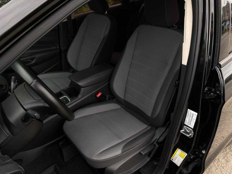 Ford Escape 2019 (Розстрочка / Лізинг)