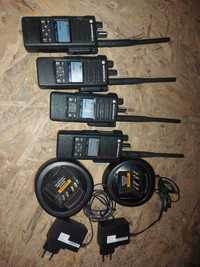 Радіостанції Motorola DP 4600