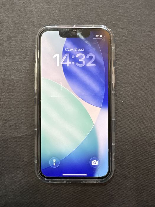 IPhone 13 MINI 128GB Midnight kondycja 80%