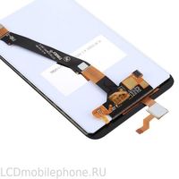 Екран Дисплей (LCD) Huawei P smart ( FIG-LX1 ) PRC Original