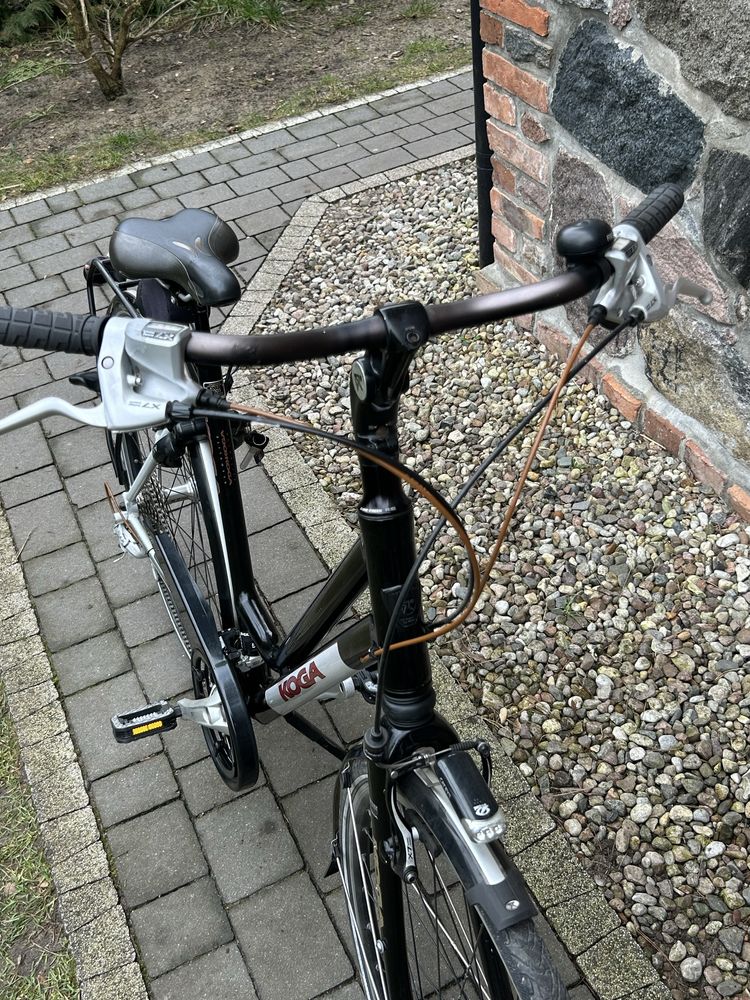Rower Koga Roadspeed