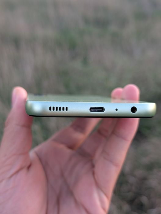 Samsung a24 (6/128 dual sim идеал бюджетный мощный телефон)