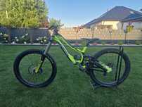 Rower Specialized Demo 8 Okazja Rower Enduro DH Full