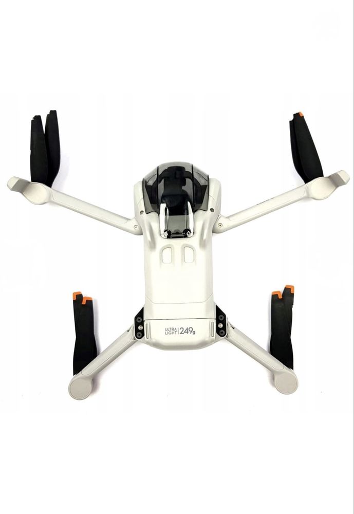 Dron Dji mini 3 rezerwacja do wtorku