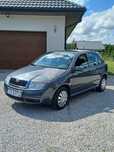 Skoda Fabia 2006 14.16 v Zadbana Serwisowana 2x koła lato/zima