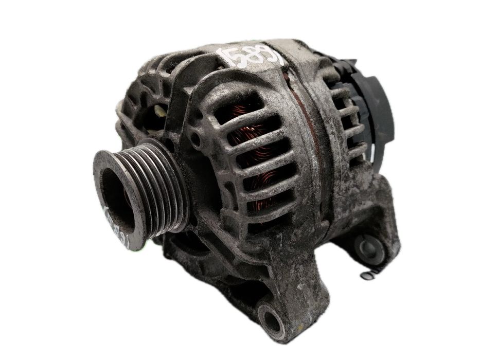 Alternador OPEL Astra G Caravan Van (F70)