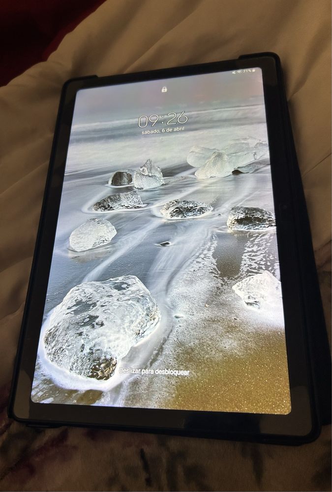 Tablet Samsung Galaxy A7  32Gb +Oferta Auriculares
