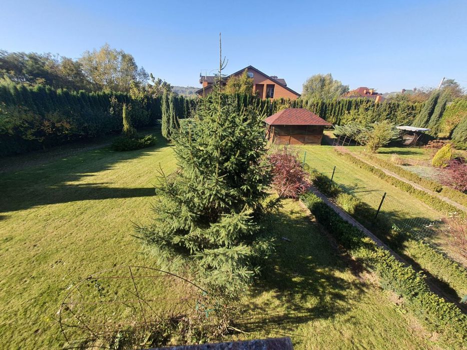 Романков, дом с ландшафтом убежищем. Закрытая территория!