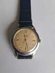 Zegarek Tissot Antimagnetique vintage lata 50te