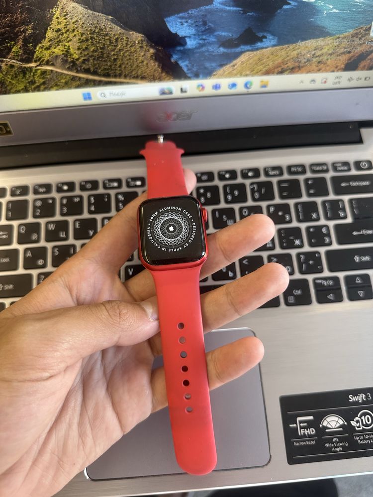 Apple Watch 6 40mm