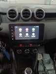 Radio  Dacia duster 2 lift