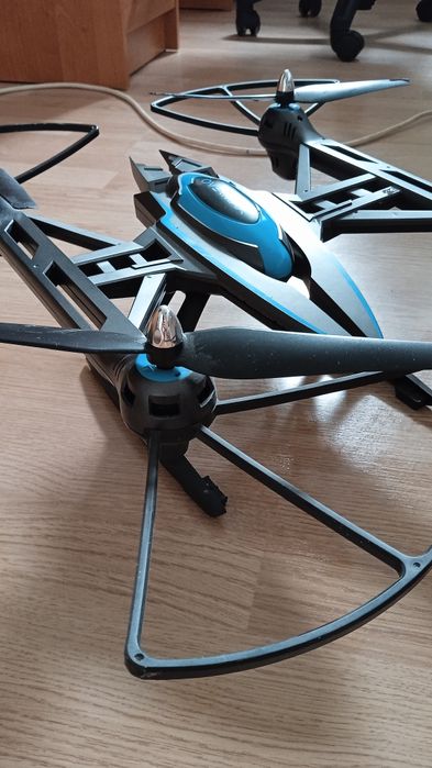 Dron Overmax 7.2