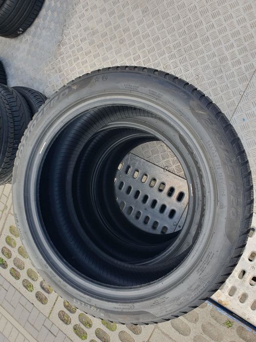 Pirelli SOTTO ZERO 3 245/275#20