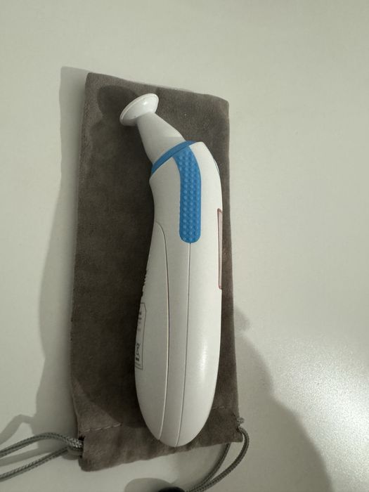 Електронний термометр Gamma