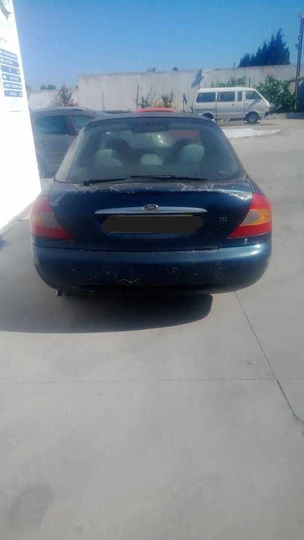 FORD MONDEO II 1.8 TD  PARA PEÇAS