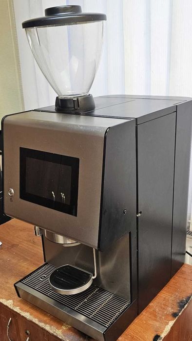Атоматична кавомашина SCHAERER JDE BARISTA