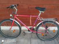Sprzedam rower SCHAUFF