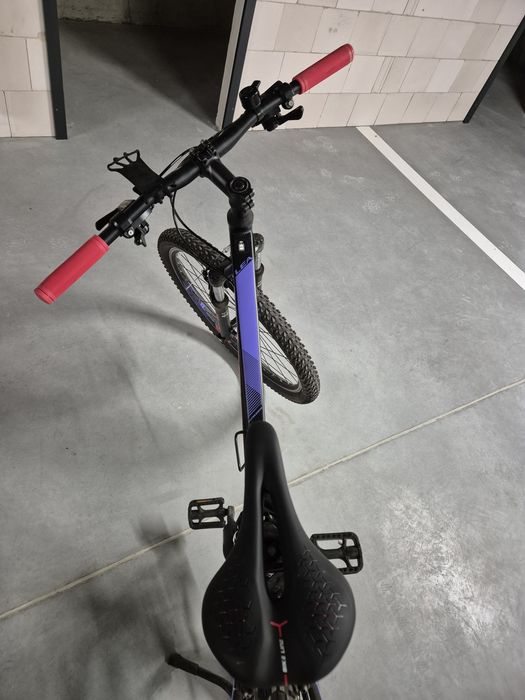 Rower damski Kross Lea 2.0