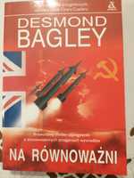 Desmond Bagley Na równoważni