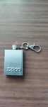 Zippo бензиновая зажигалка брелок