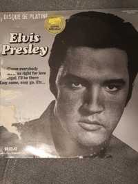 Płyta vinylowa Elvis Presley