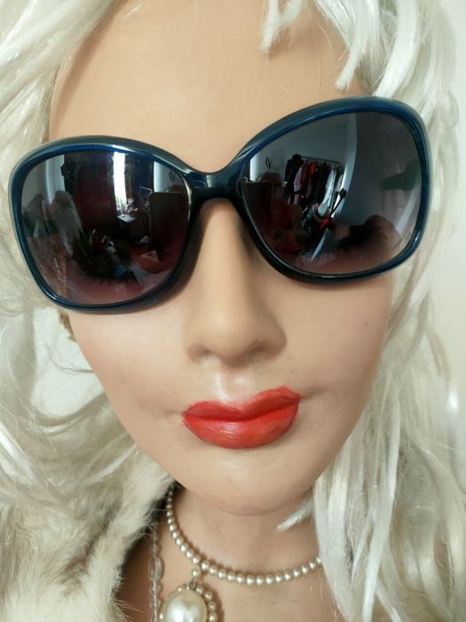 Okulary przeciwsłoneczne