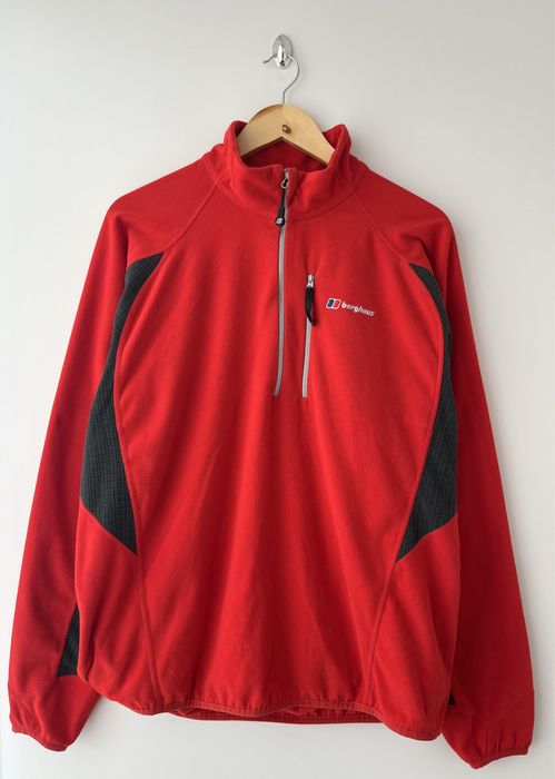 Чоловіча фліска Berghaus