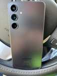 Samsung s24 plus 12/256