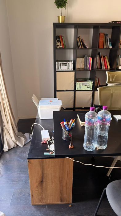 Mesa de escritório Treggy 150 euros