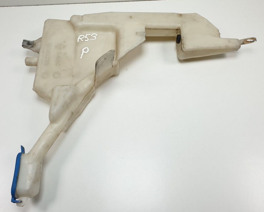 ZBIORNICZEK SPRYSKIWACZY MINI COOPER S R53 R50