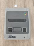 Super Nintendo SNES Konsola