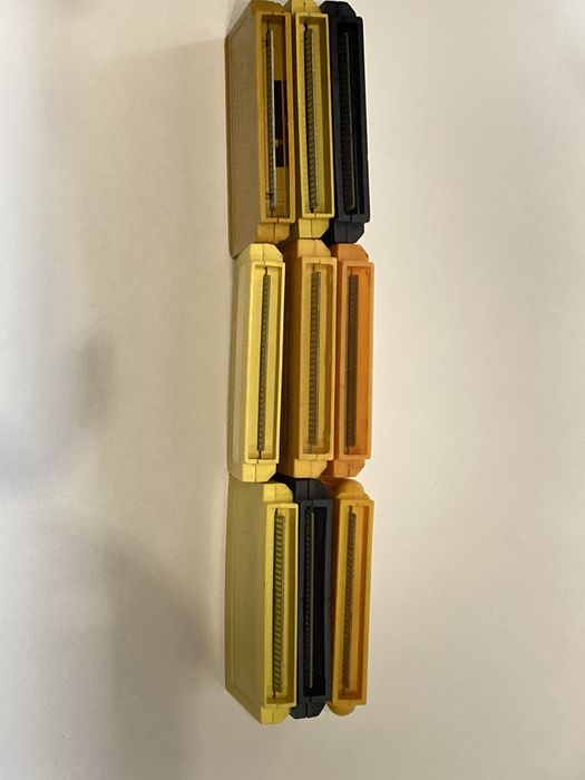 Картріджі для ігрової приставки денді 8 шт (Famicom) 8bit