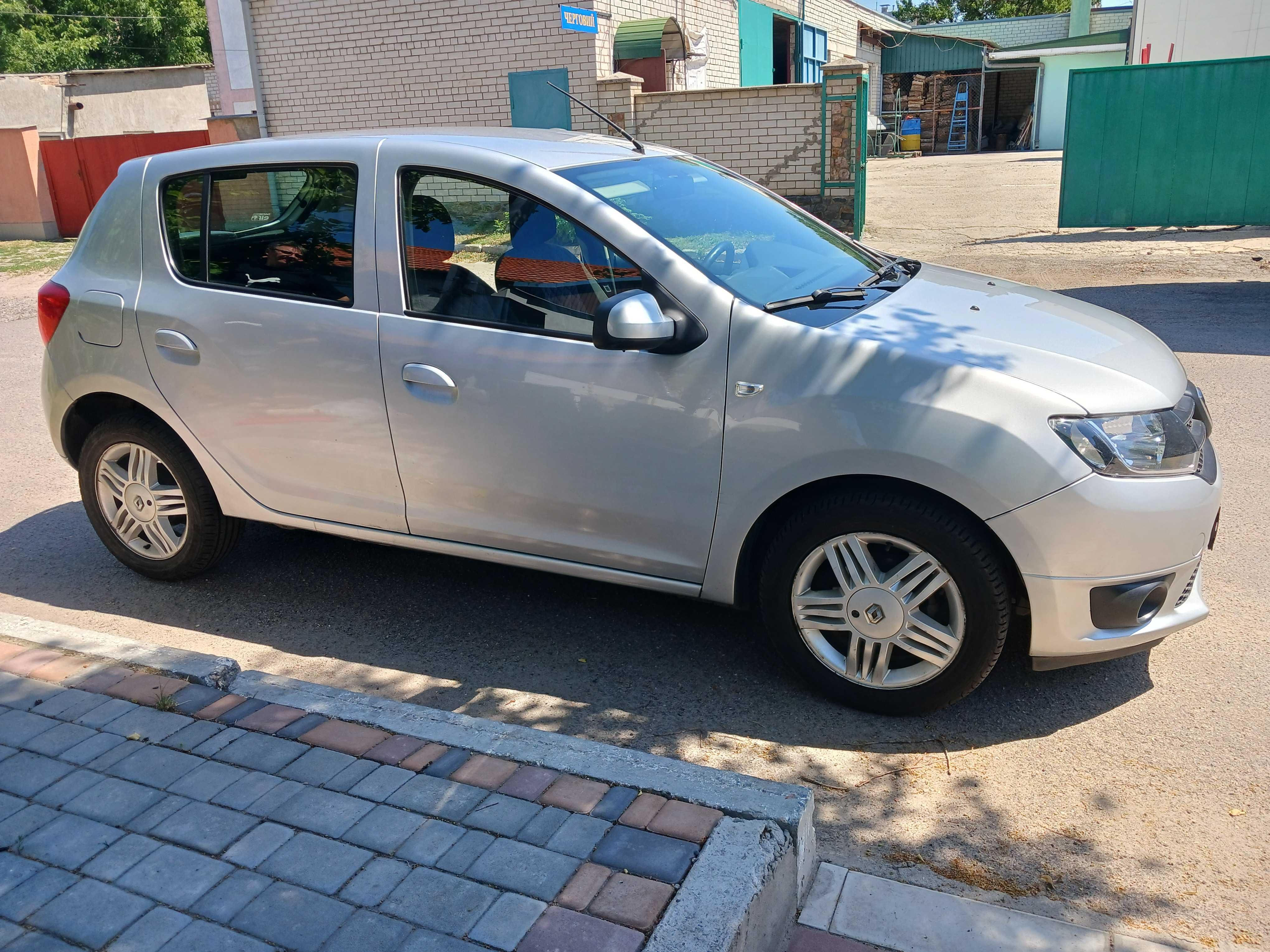 Продам своє авто