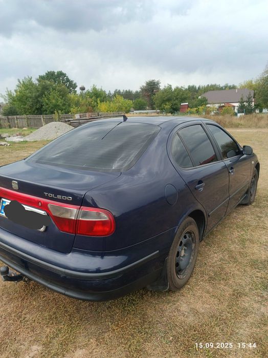 Продам своє авто