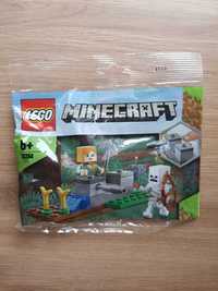 LEGO 30394 Minecraft - Obrona przed szkieletami