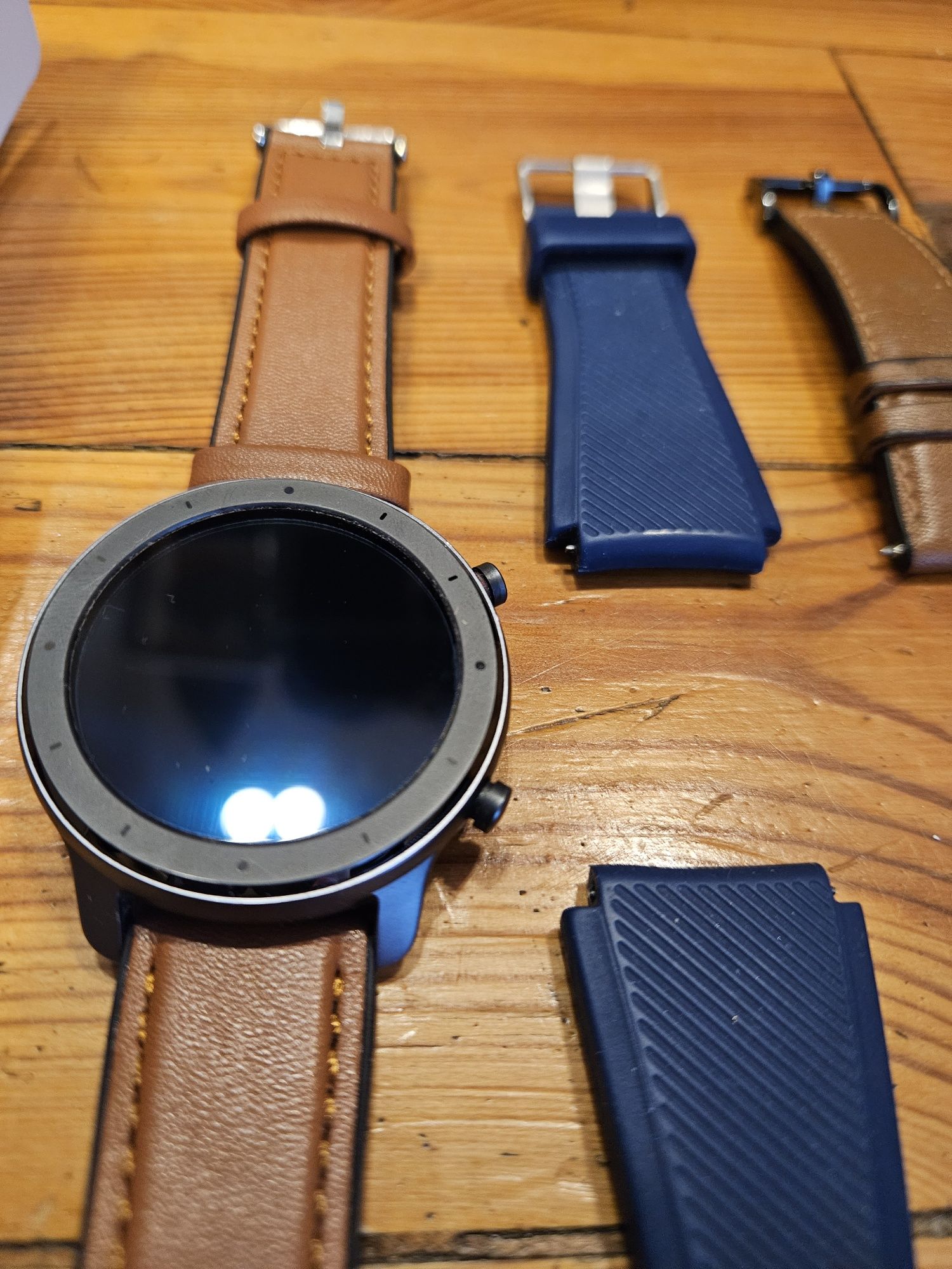 Amazfit GTR 47 Smartwatch xiaomi