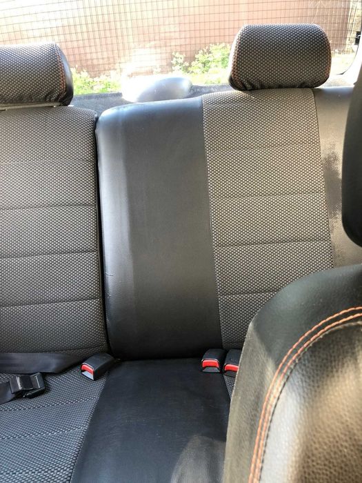 Продам машину DAEWOO LANOS