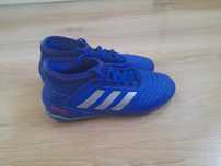 Buty piłkarskie korki adidas dla chłopca 36