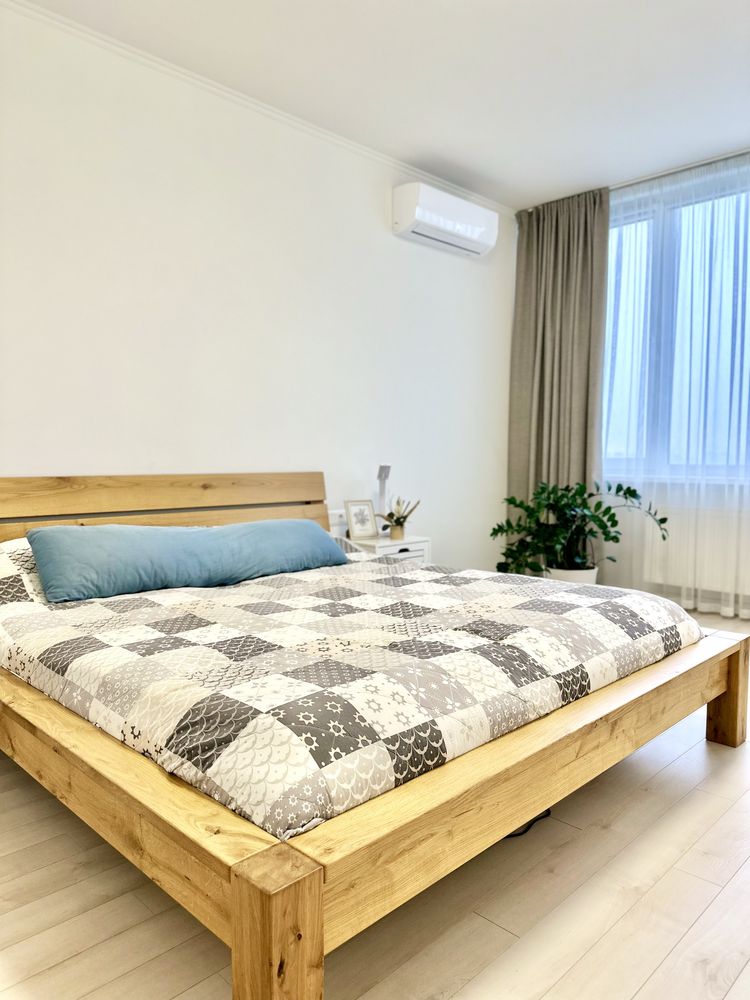 Продаж великої 1 - квартири 57 м2 з ремонтом біля парку