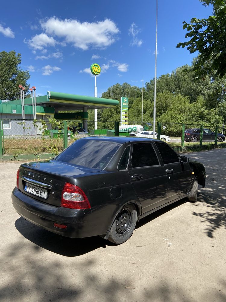 Продаю ваз 21170 пріора