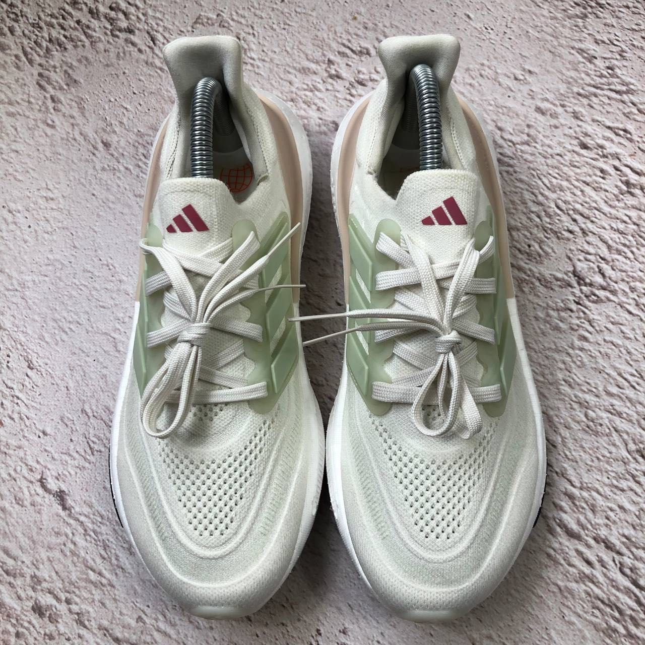 hq6348 оригінал adidas ultraboost light primeknit performance кросівки