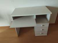 Secretaria branca
