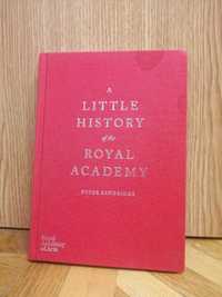 "A Little History of the Royal Academy" (книга на английском)