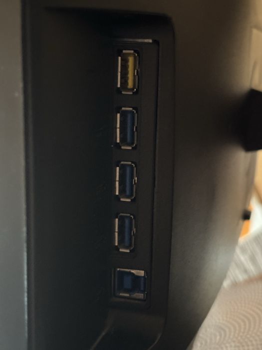 Monitor AOC 24P1