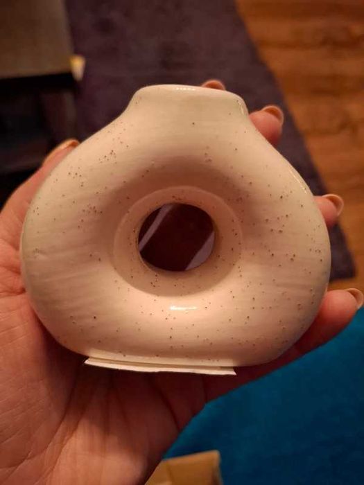 Świecznik mały Sinsay