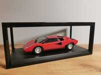 1:18 Lamborghini Countach LP 400 Kyosho NOWY model autoart  otto gt pl