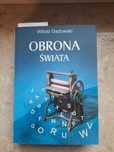 Witold Gadowski "Obrona świata"