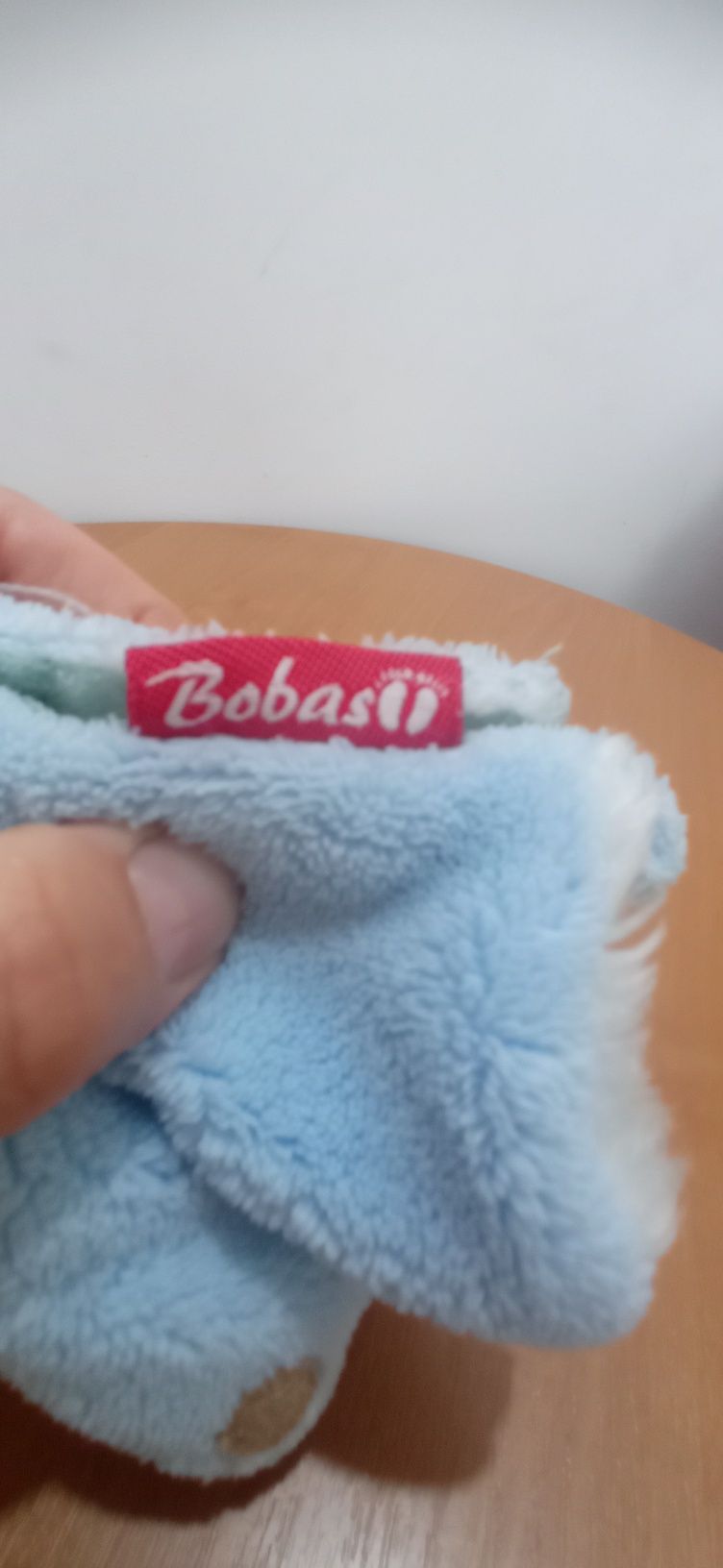 Kapcie, papcie ocieplane rozmiar 17