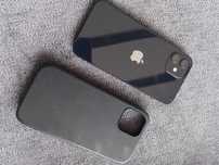 Apple Iphone 12 + etui stan bardzo dobry 87% 64GB