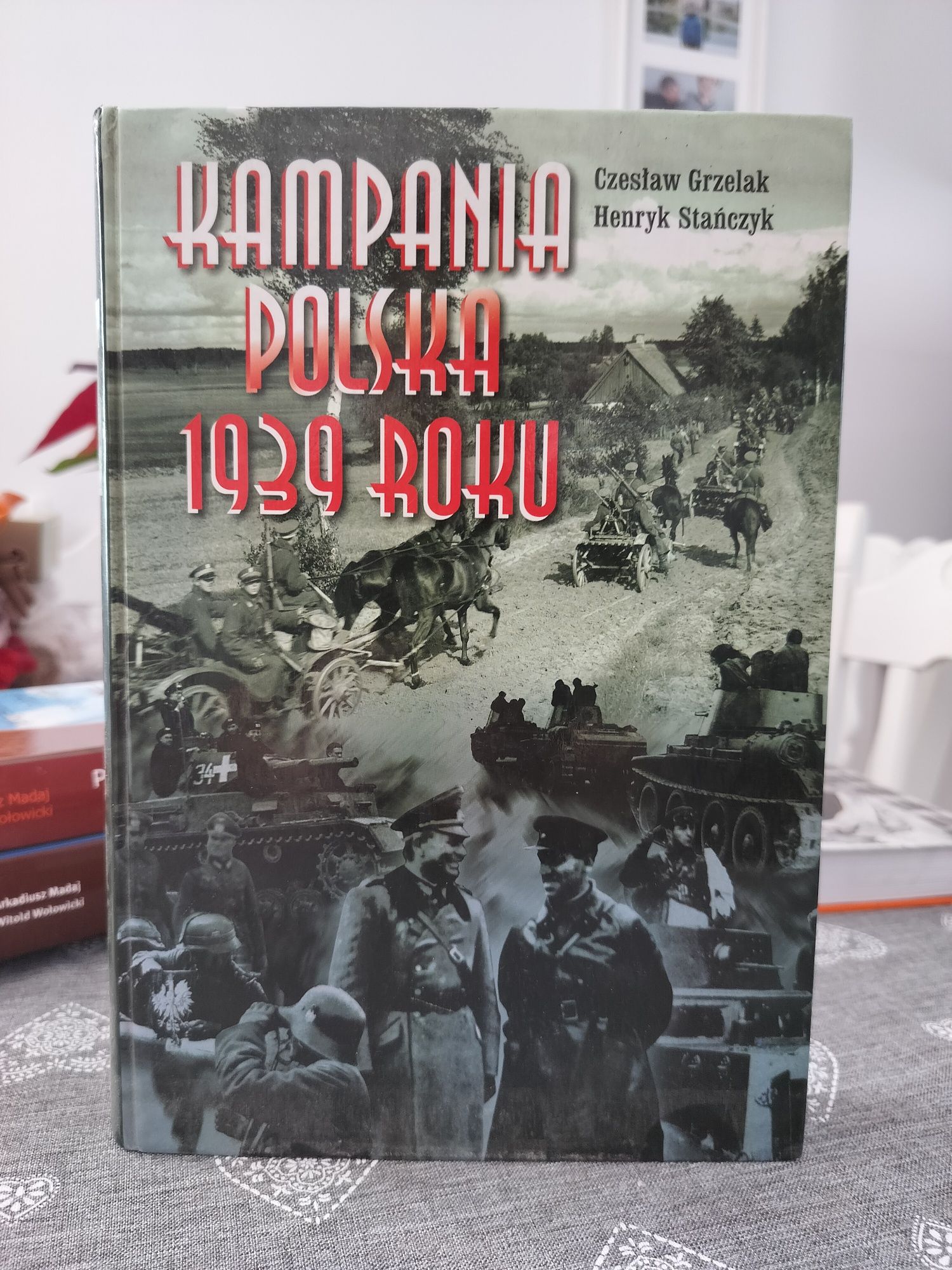 Kampania polska 1939 roku